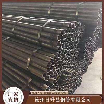 声测管规格型号对照表