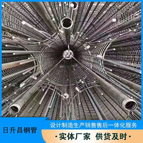声测管规格型号有哪些分类？