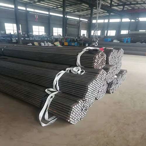 使用声测管进行检测的目的和方法